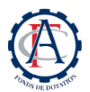 page d'accueil de Fonds ACF
